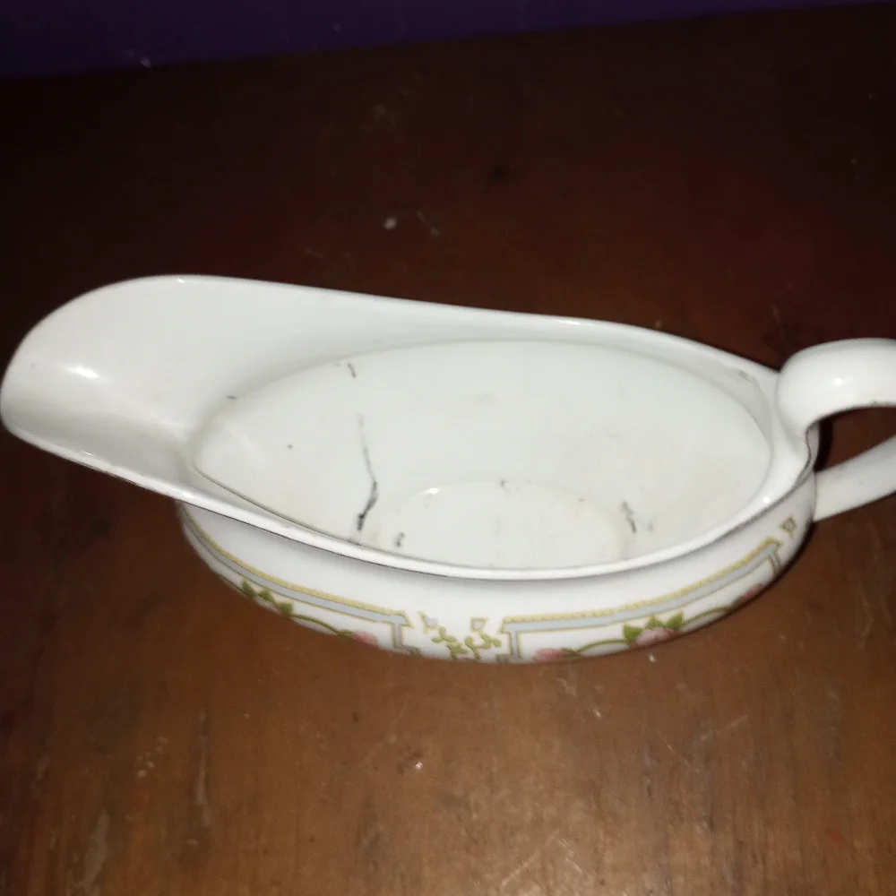 Yintage Johnson grab bowl - Picture 3 of 4